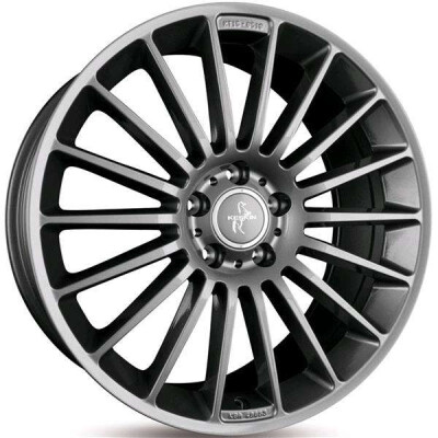 Keskin KT15