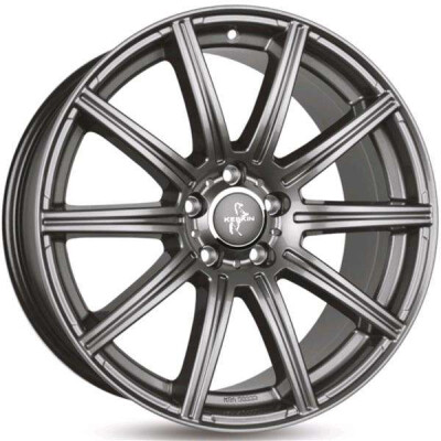 Keskin KT16