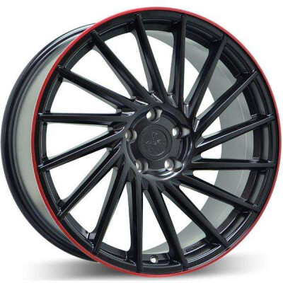 Keskin KT17