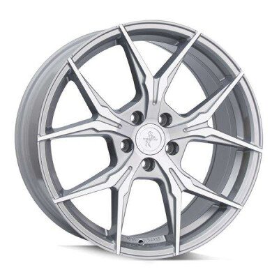 5x112 19x8.5 ET45 Keskin Tuning KT19N
