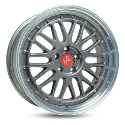 Keskin KT22