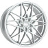 5x120 19x8.5 ET35 MAM Leichtmetallräder B2