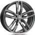 5x112 18x8 ET45 MAM Leichtmetallräder RS3