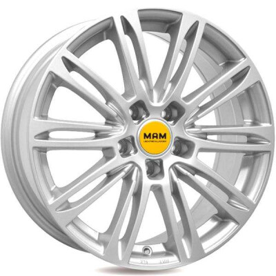 MAM A4