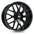 5x100 17x7.5 ET30 MAM Leichtmetallräder GT1