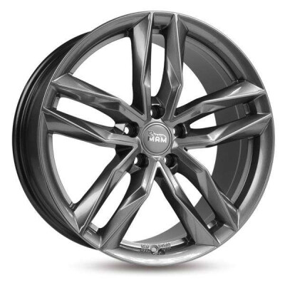 MAM RS3