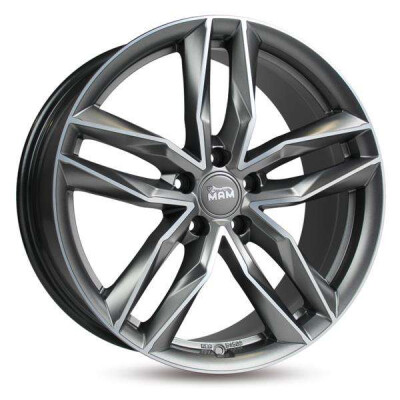 MAM RS3