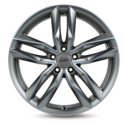 MAM RS3