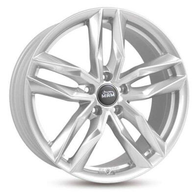 MAM RS3