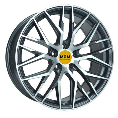 MAM RS4