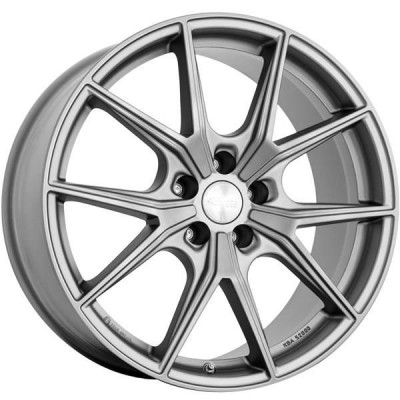 5x127 20x8 ET56.4 Brock B40