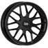 5x112 22x10 ET20 MAM Leichtmetallräder GT1