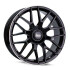 5x100 18x8 ET45 MAM Leichtmetallräder GT1