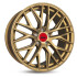 5x112 19x8.5 ET45 MAM Leichtmetallräder RS4