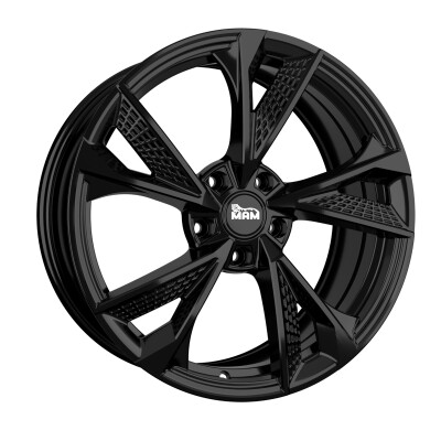 5x112 19x8.5 ET45 MAM Leichtmetallräder RS6