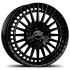 5x112 19x8 ET45 GMP QSTAR