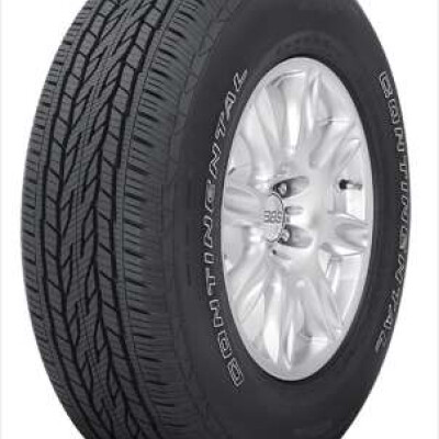 CONTINENTAL ContiCrossContact LX 2 215/65R16