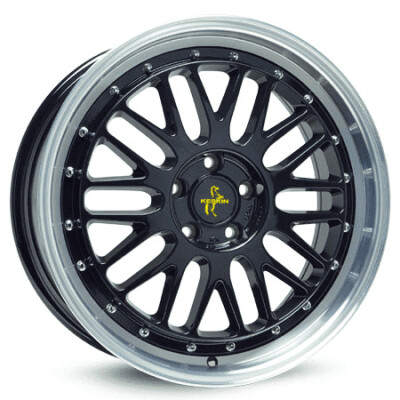 Keskin KT22