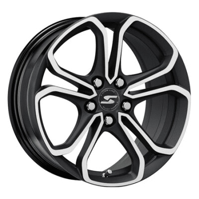 5x105 16x6.5 ET38 Ottawa MBFP 56.6