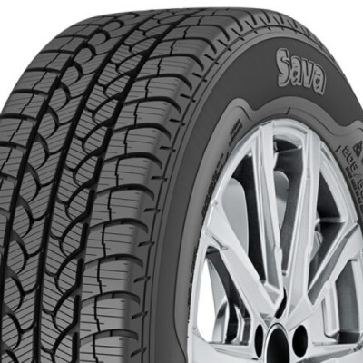 SAVA Eskimo LT 225/70R15