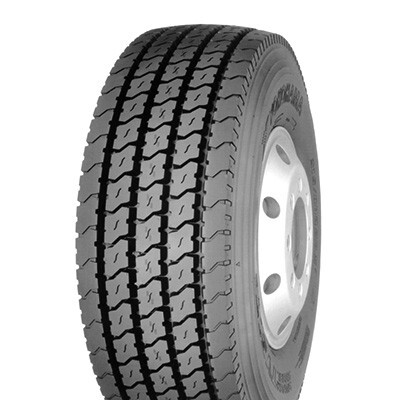 Yokohama TY517E 295/80R22