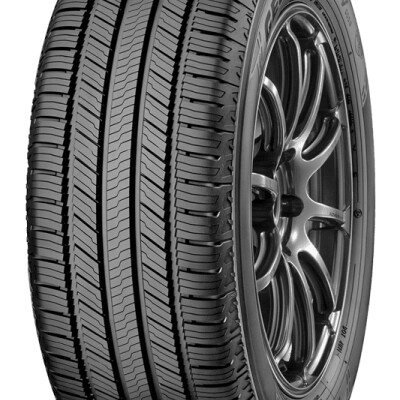 YOKOHAMA GEOLANDAR CV G058