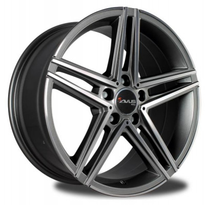 Avus AC-515