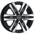 6x130 18x8 ET53 MAK STONE 6
