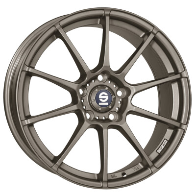 5x108 19x8.5 ET45 Assetto Gara MBR 73