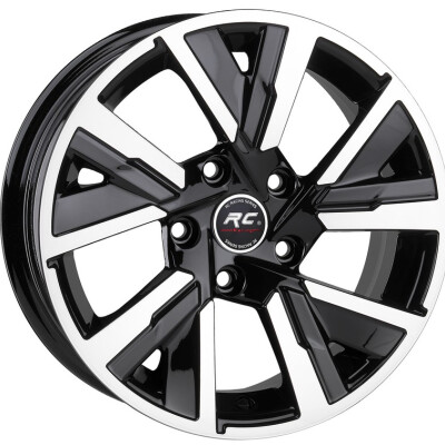 6,5x15 RC-238 4x108 20 BP 65.1 könnyűfém kerékt.