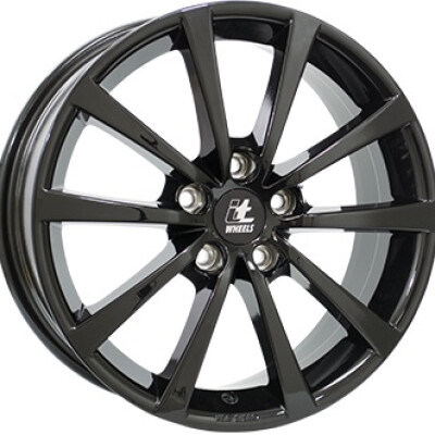 5x108 18x7.5 ET45 IT WHEELS 2 ALICE
