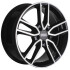 5x114.3 18x7.5 ET40 Fondmetal KOROS (FMI06)