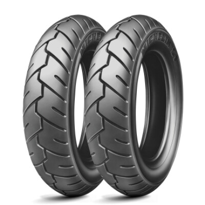 Michelin S 1 80/100R10