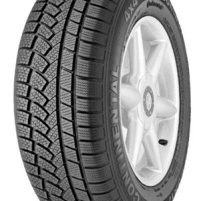 CONTINENTAL Conti4x4WinterContact 235/65R17