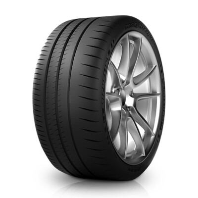 MICHELIN PILOT SPORT CUP 2 245/35R18