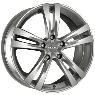5x114.3 18x7 ET40 Zenith HS 76