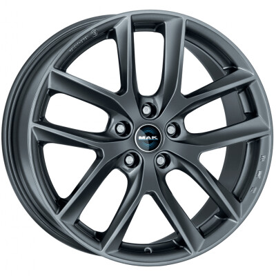 5x114.3 19x9.5 ET45 Voltage GGM 64.1