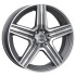 5x112 20x8 ET40 Lewis GMMF 66.6