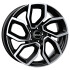 5x108 16x6.5 ET38 Apollo BMF 65.1