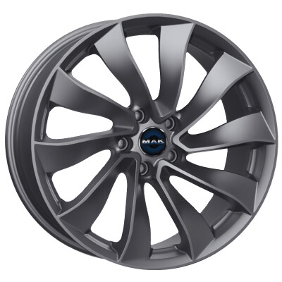 5x114.3 19x9.5 ET45 Solar GGM 64.1