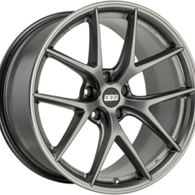 5x112 19x8 ET44 BBS CI-R