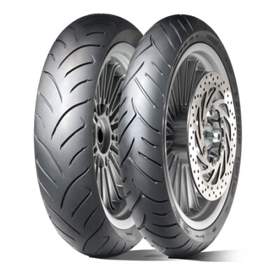 Dunlop SCOOTSMART 120/80R12