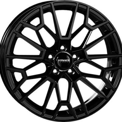5x112 19x8 ET48 MONACO WHEELS GP13