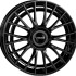 5x114.3 20x8.5 ET40 MONACO WHEELS GP12