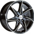 5x114.3 15x6.5 ET45 RONAL R51