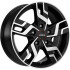 5x120 16x6.5 ET51 RONAL R64