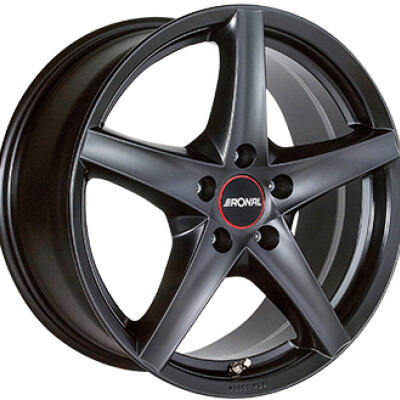 5x120 16x7 ET45 RONAL R41