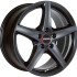 5x120 16x7 ET45 RONAL R41