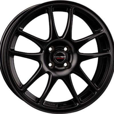 4x100 17x7 ET35 BORBET RS
