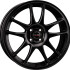 4x100 17x7 ET35 BORBET RS